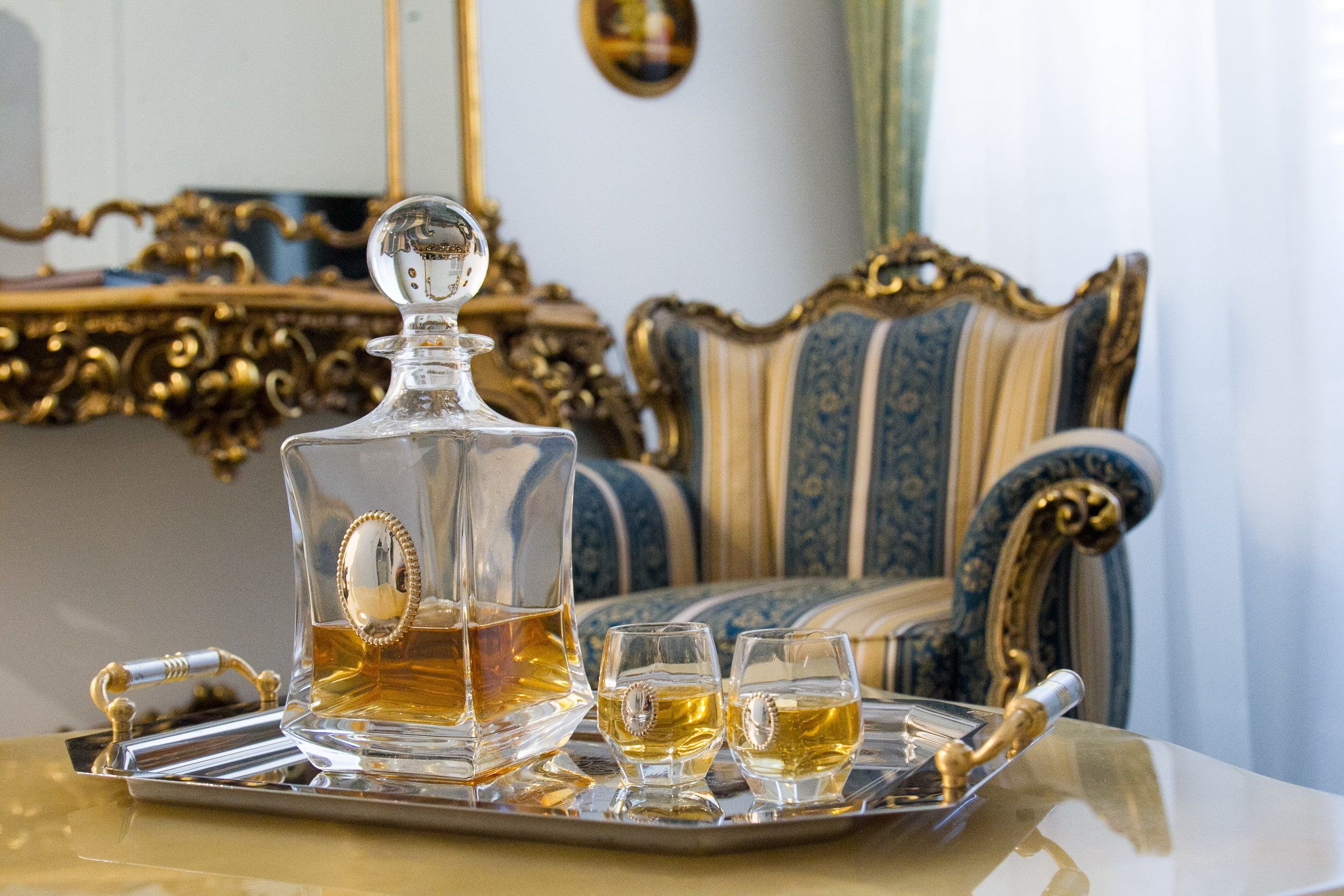 Foto - Palermo Gallery