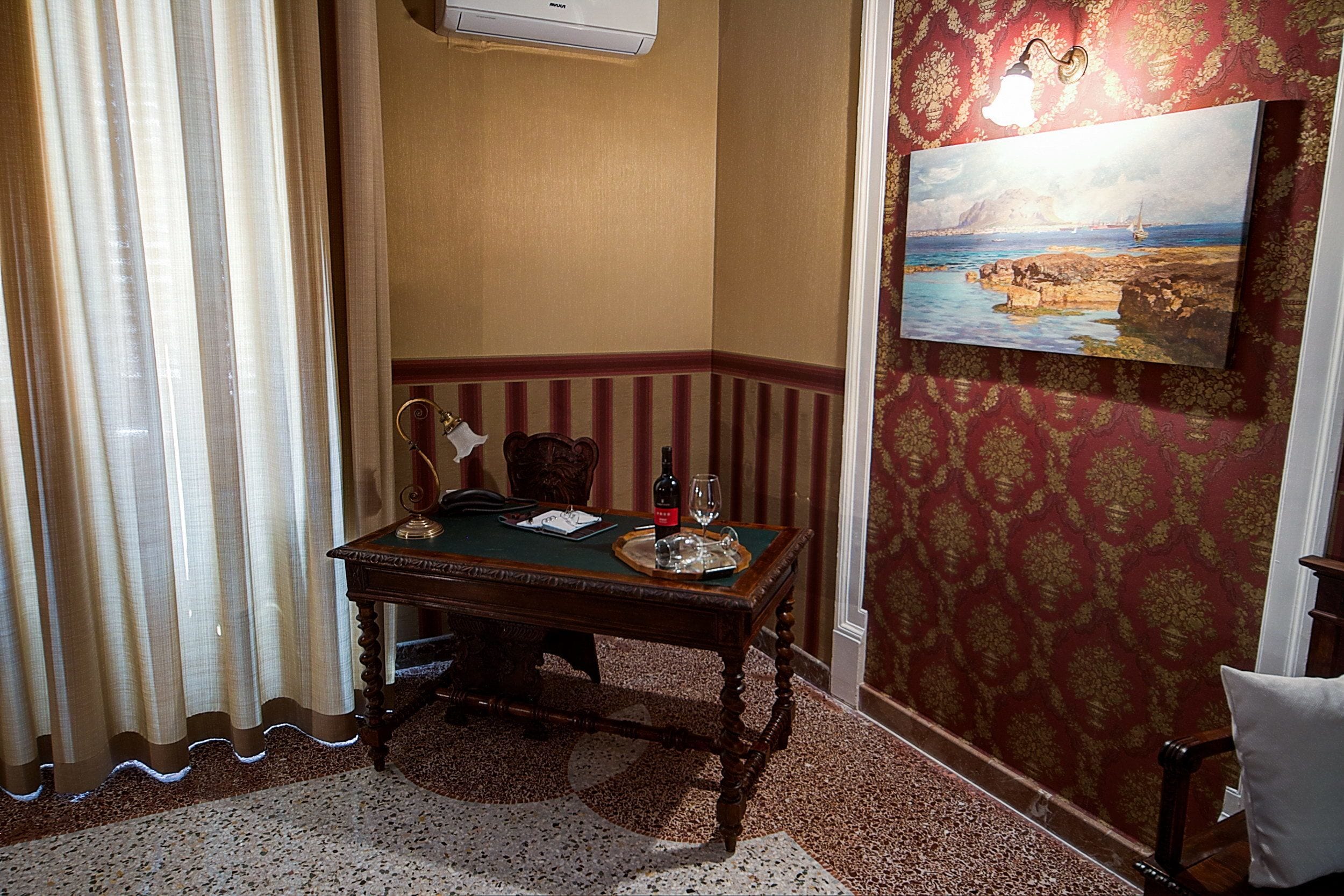 Foto - Palermo Gallery