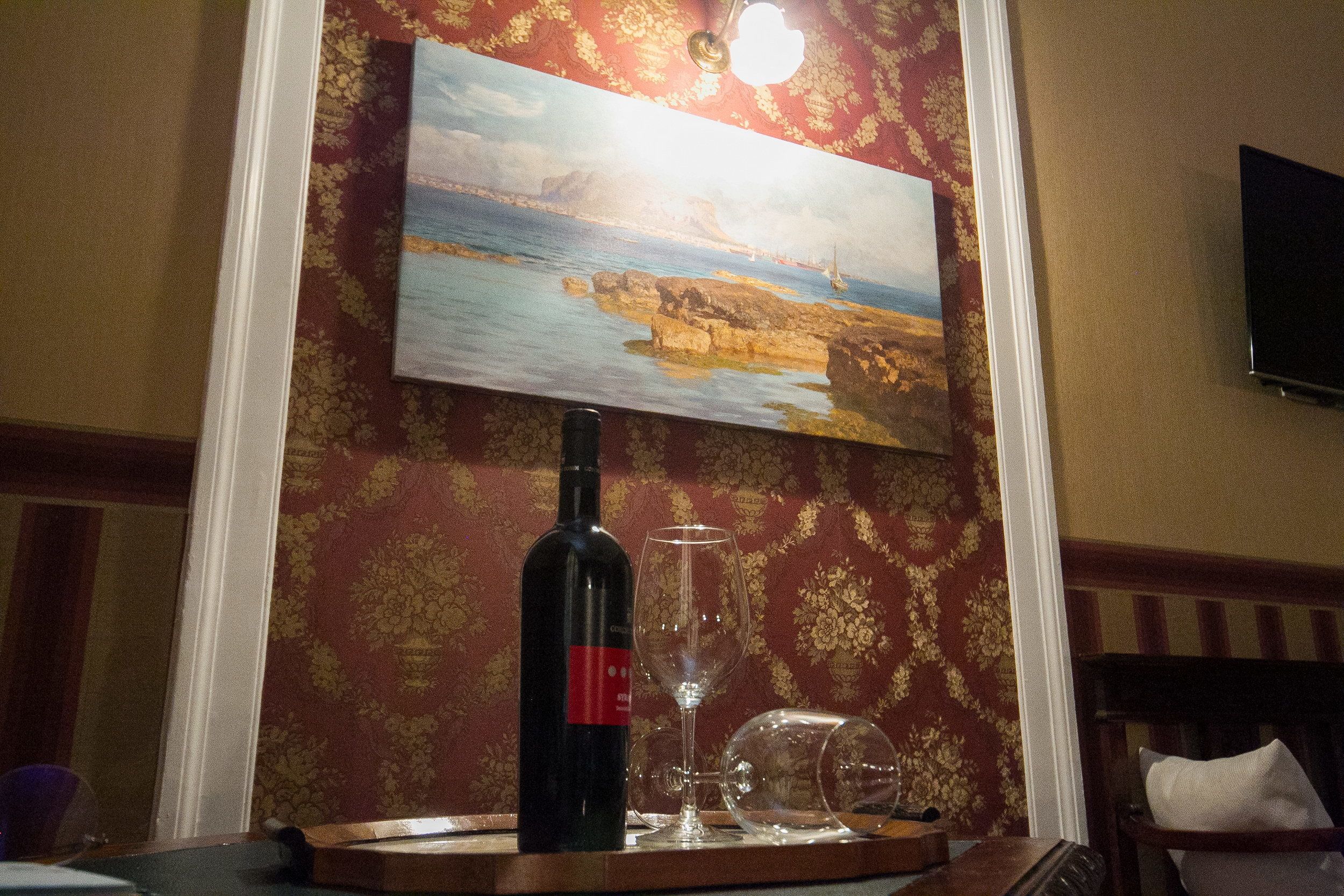 Photo - Palermo Gallery