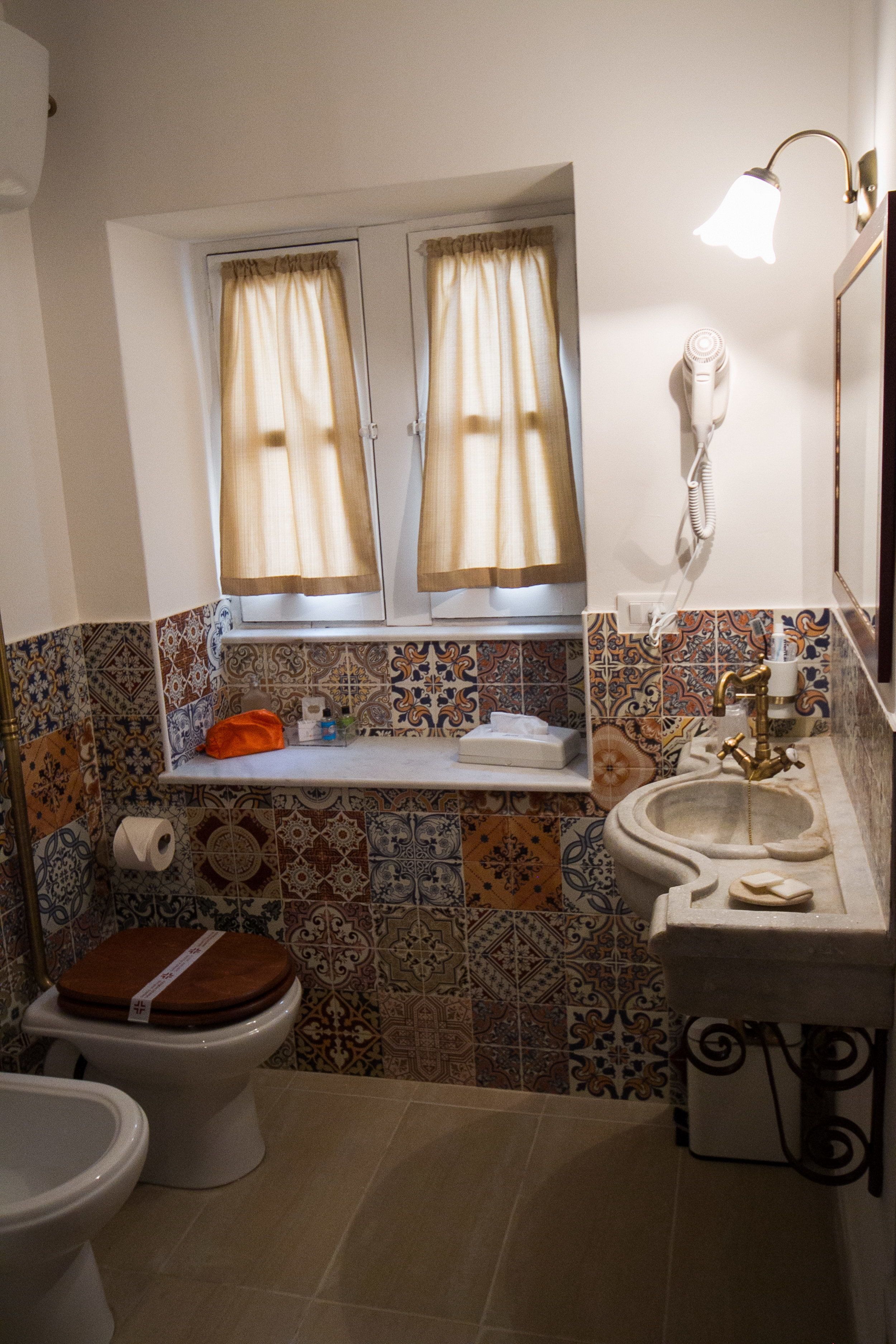 Foto - Palermo Gallery