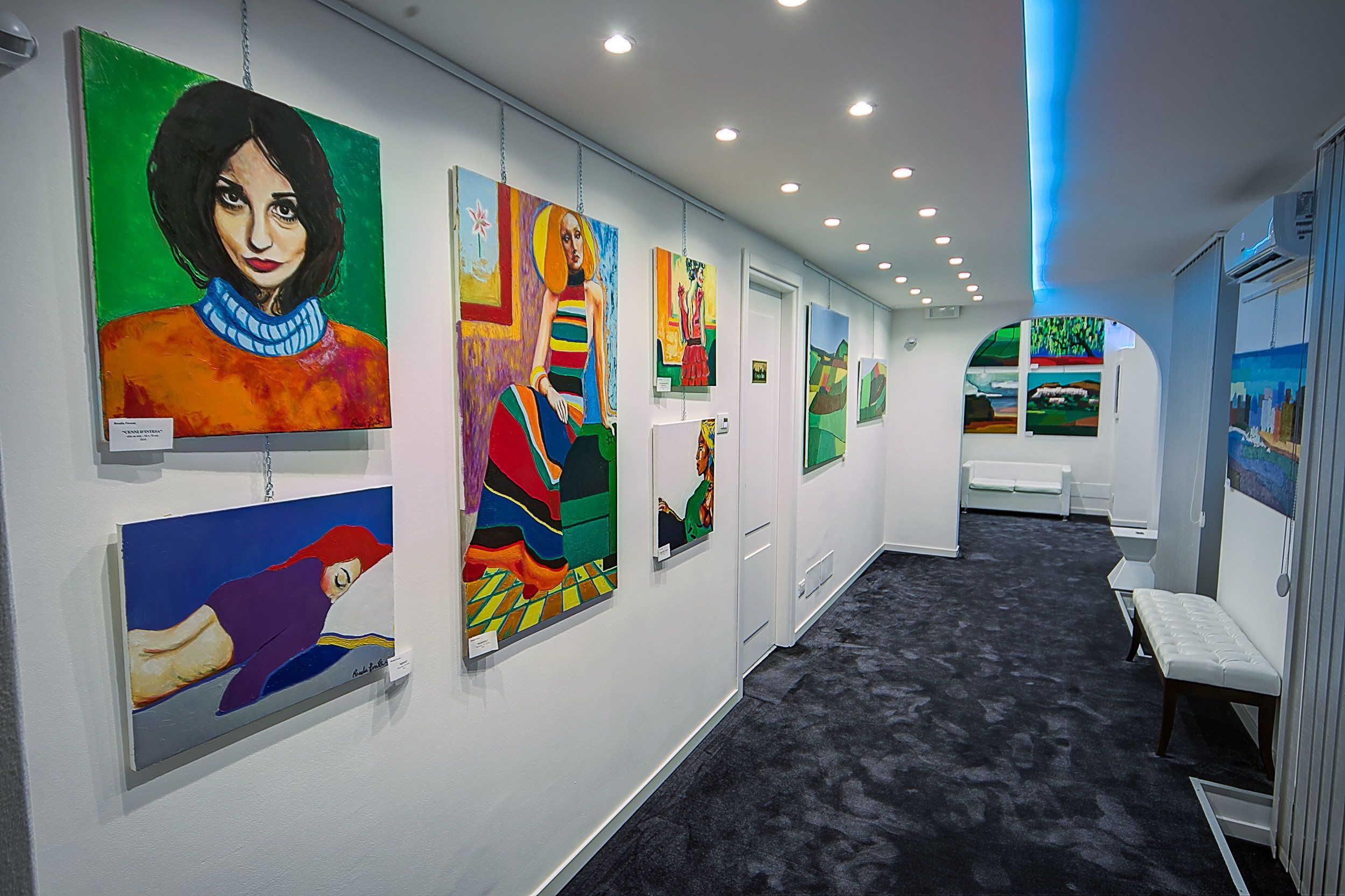 Foto - Palermo Gallery