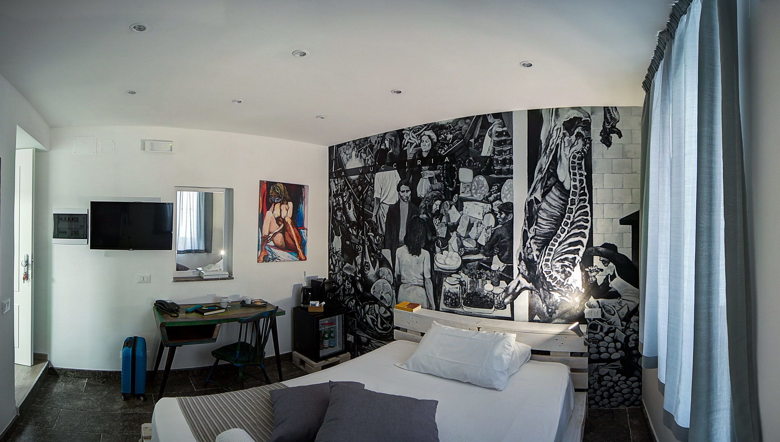 Foto - Palermo Gallery