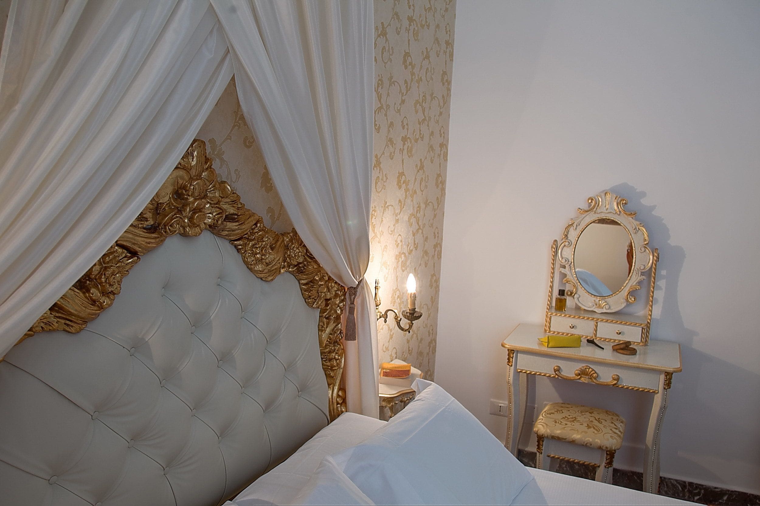 Foto - Palermo Gallery