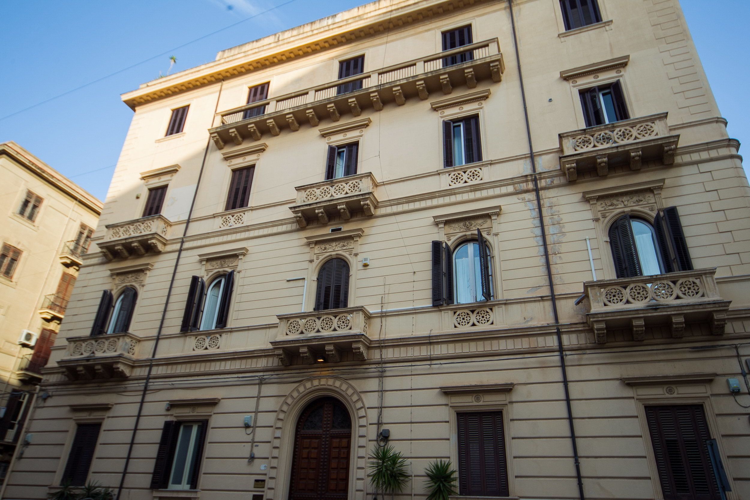 Foto - Palermo Gallery