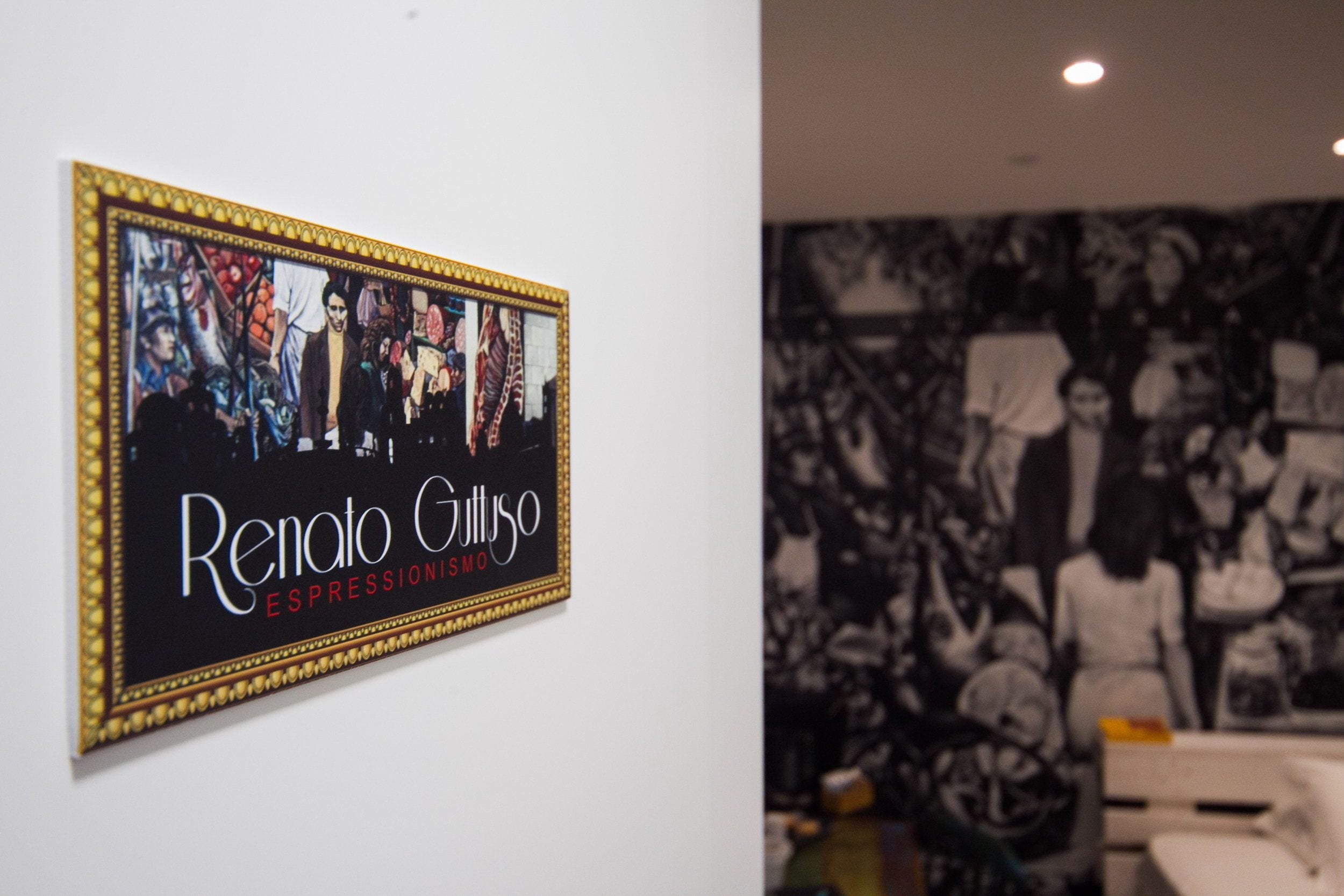 Foto - Palermo Gallery