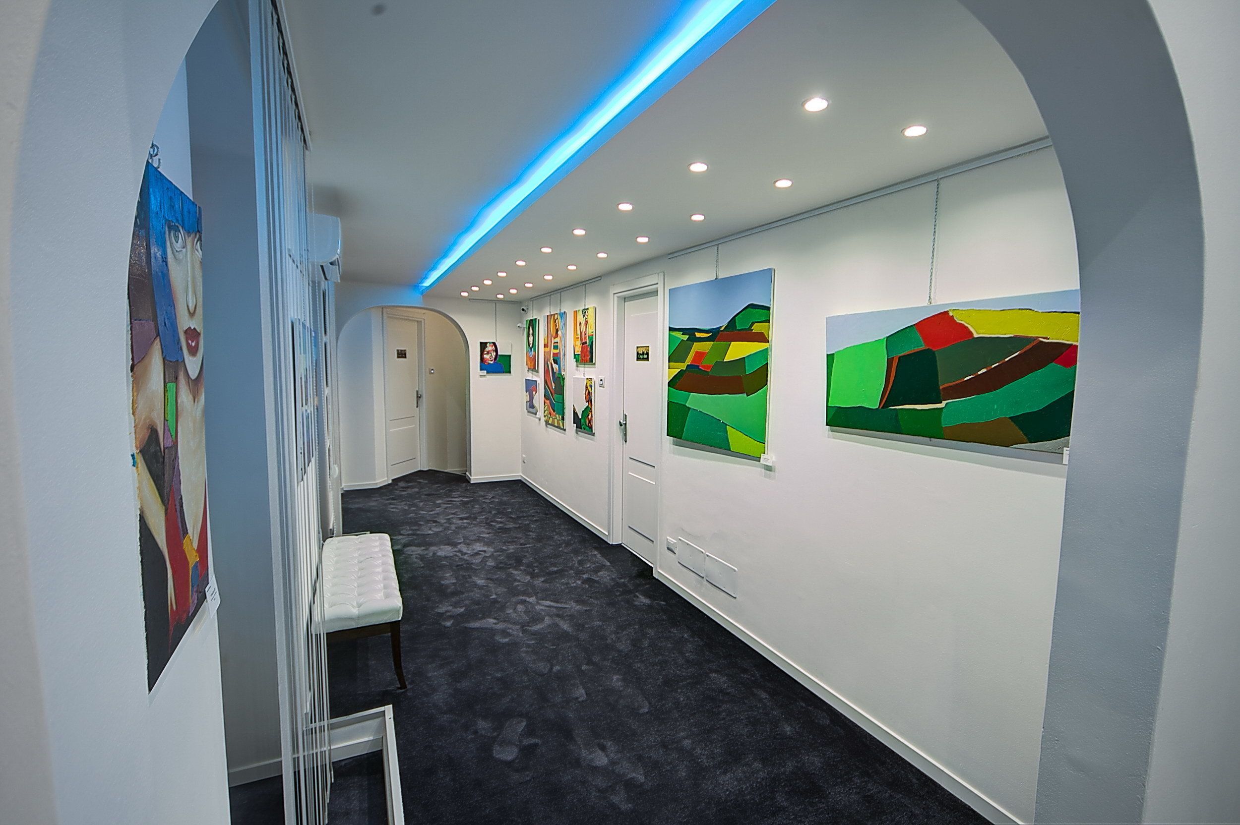 Foto - Palermo Gallery