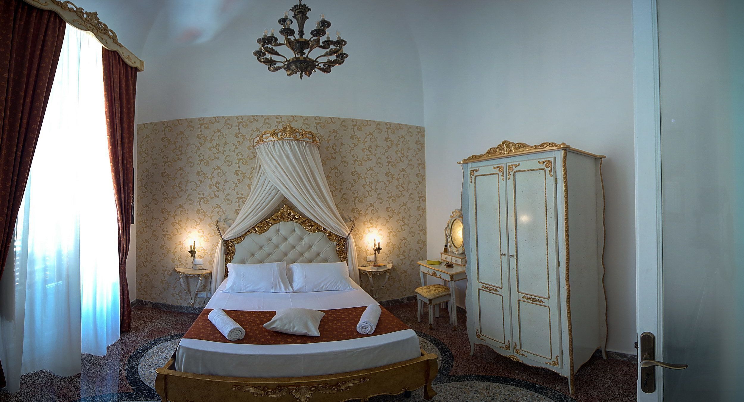 Foto - Palermo Gallery