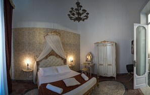 Chambre triple | 1 chambre, literie de qualité, minibar, coffre-fort