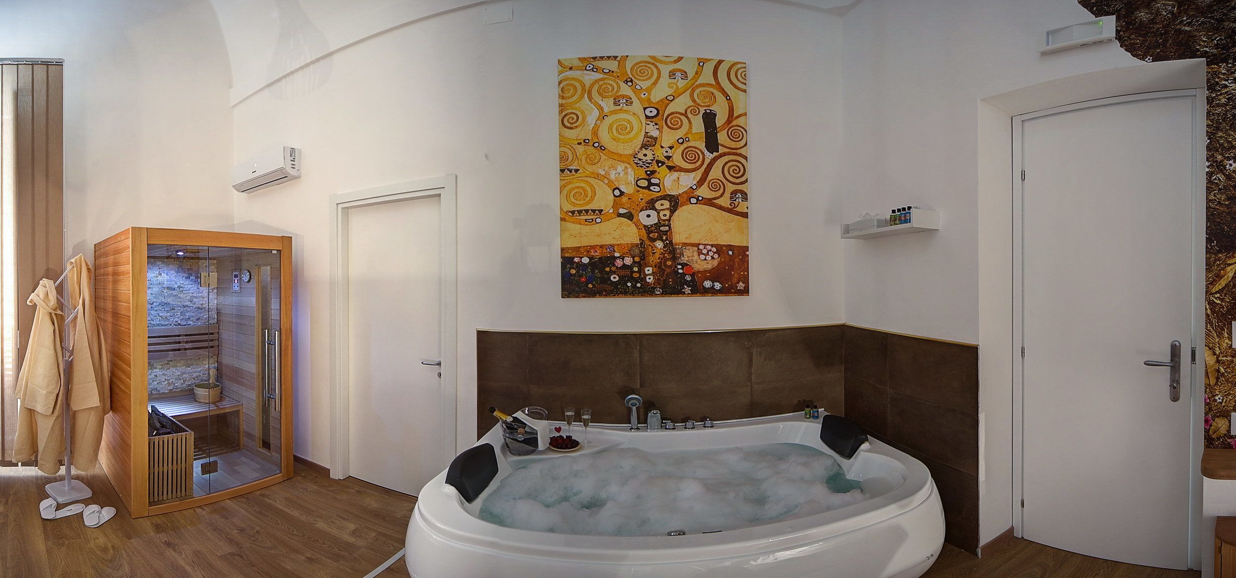 Foto - Palermo Gallery