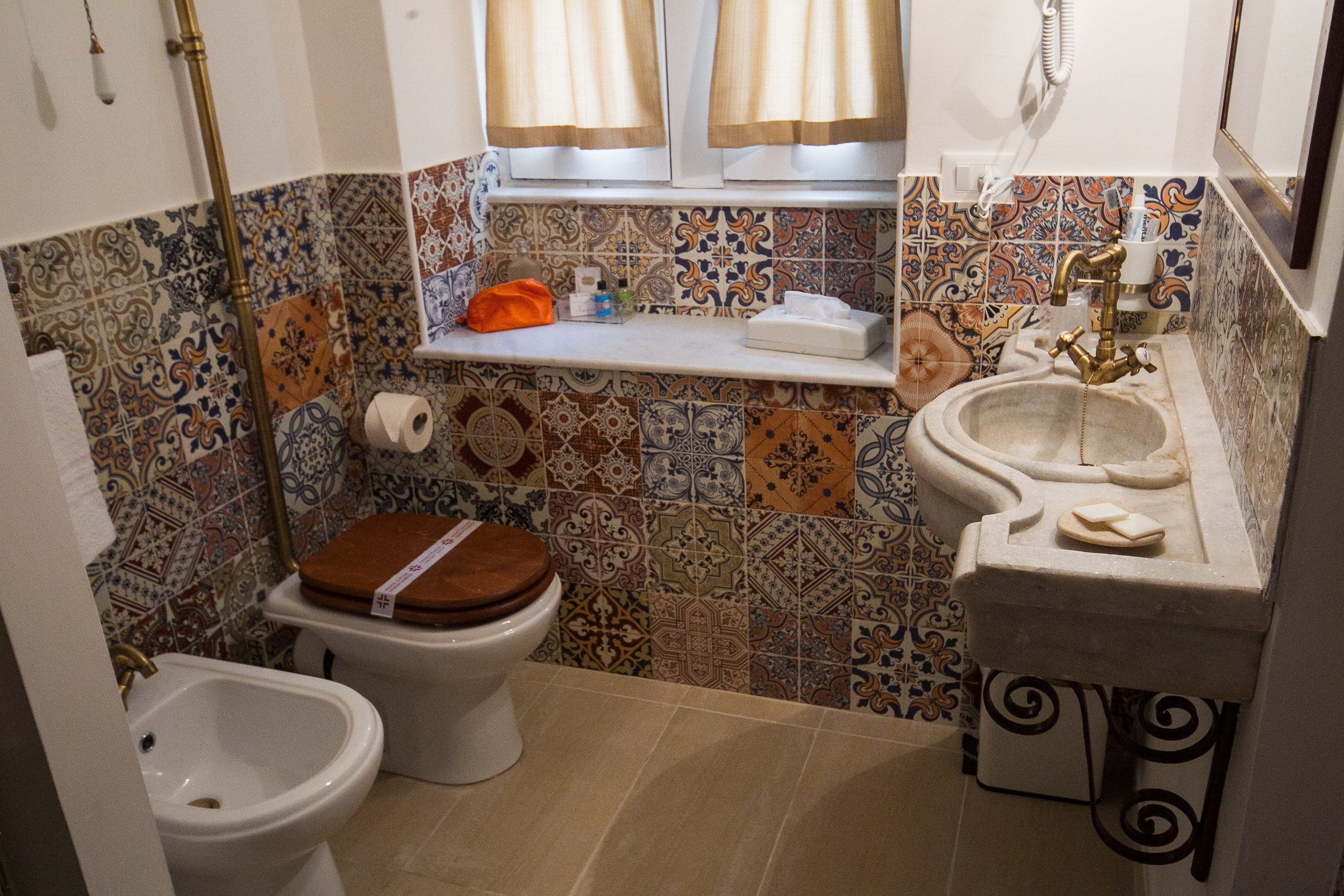 Foto - Palermo Gallery