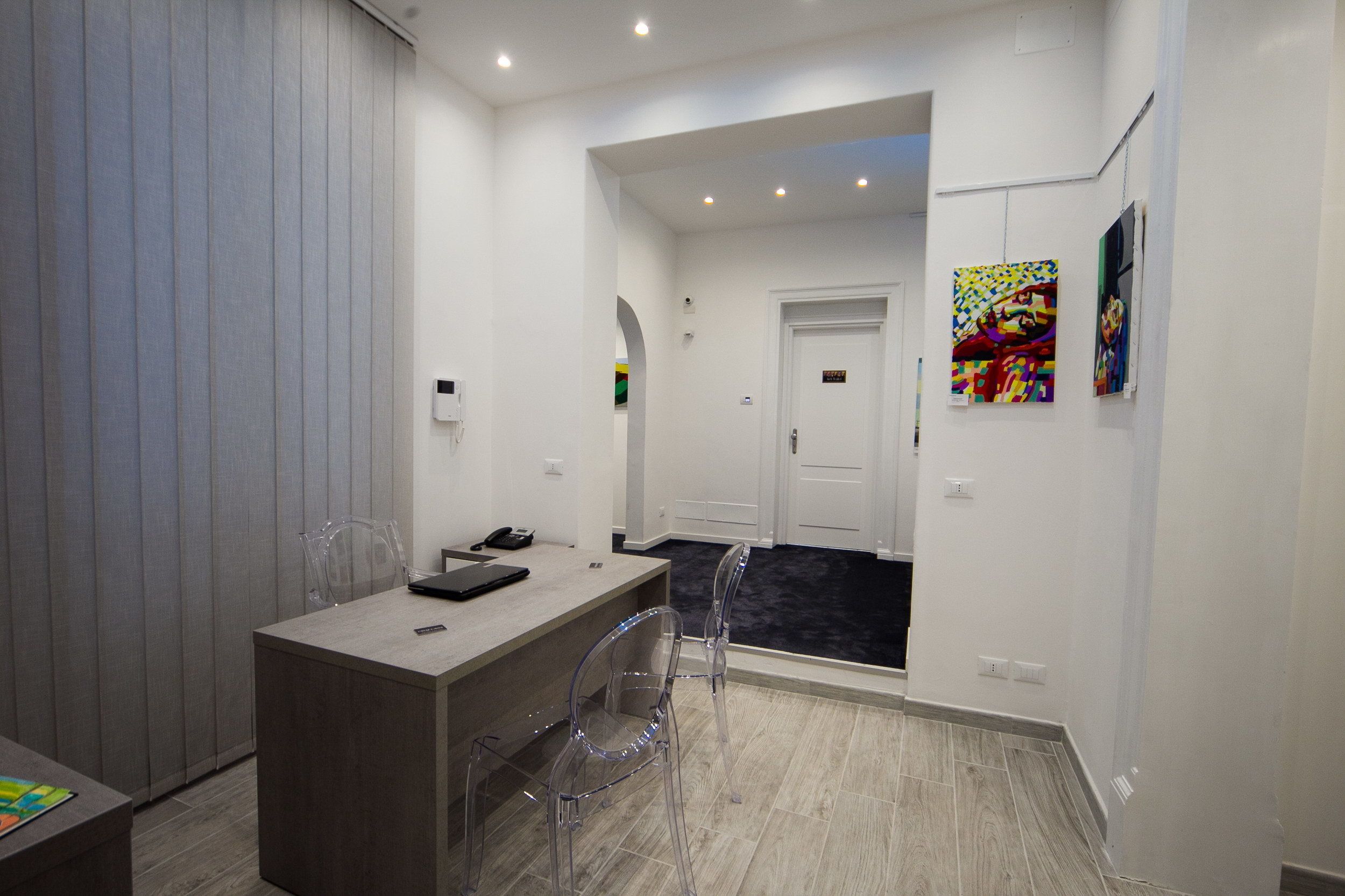 Foto - Palermo Gallery