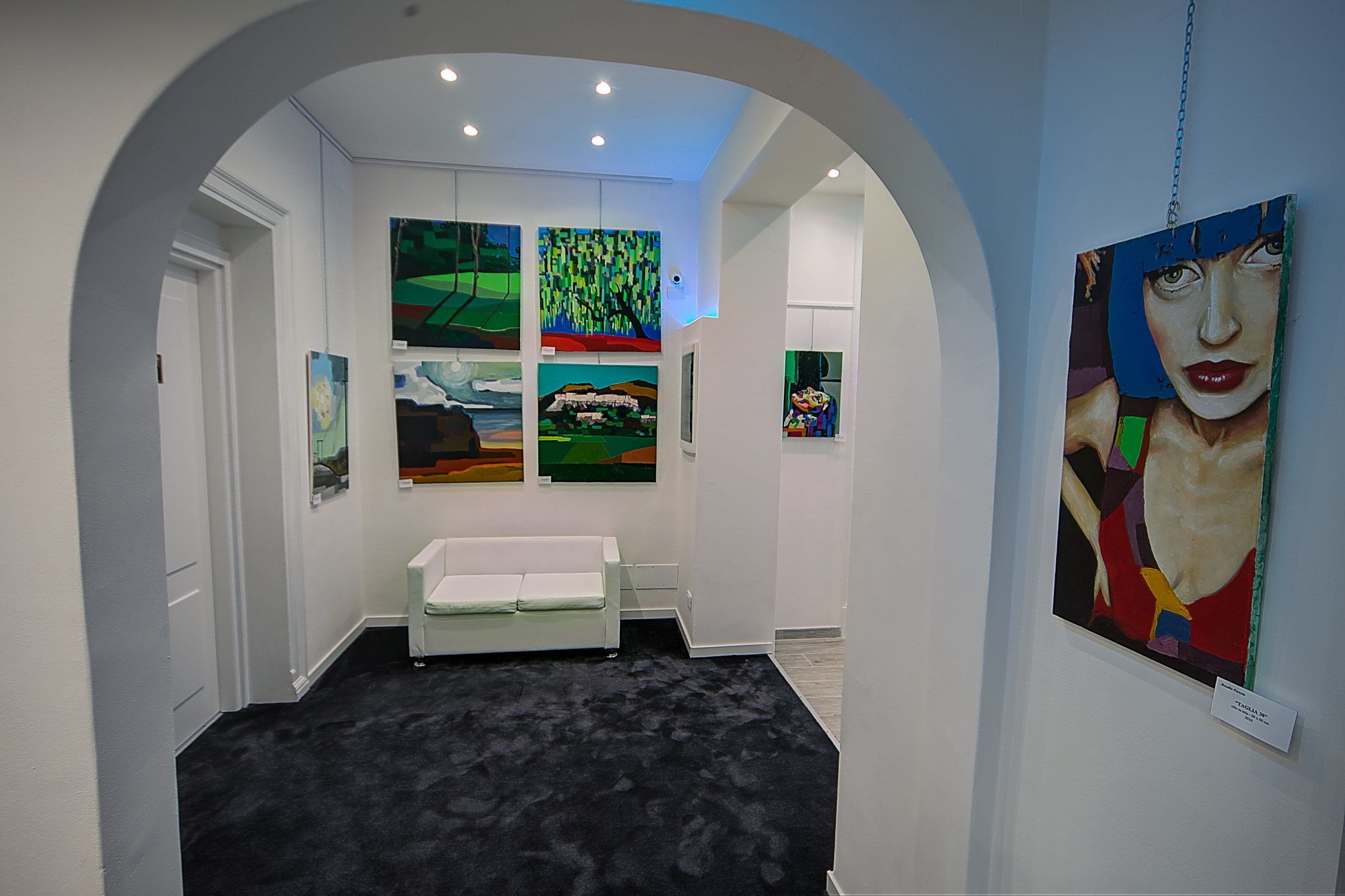 Foto - Palermo Gallery