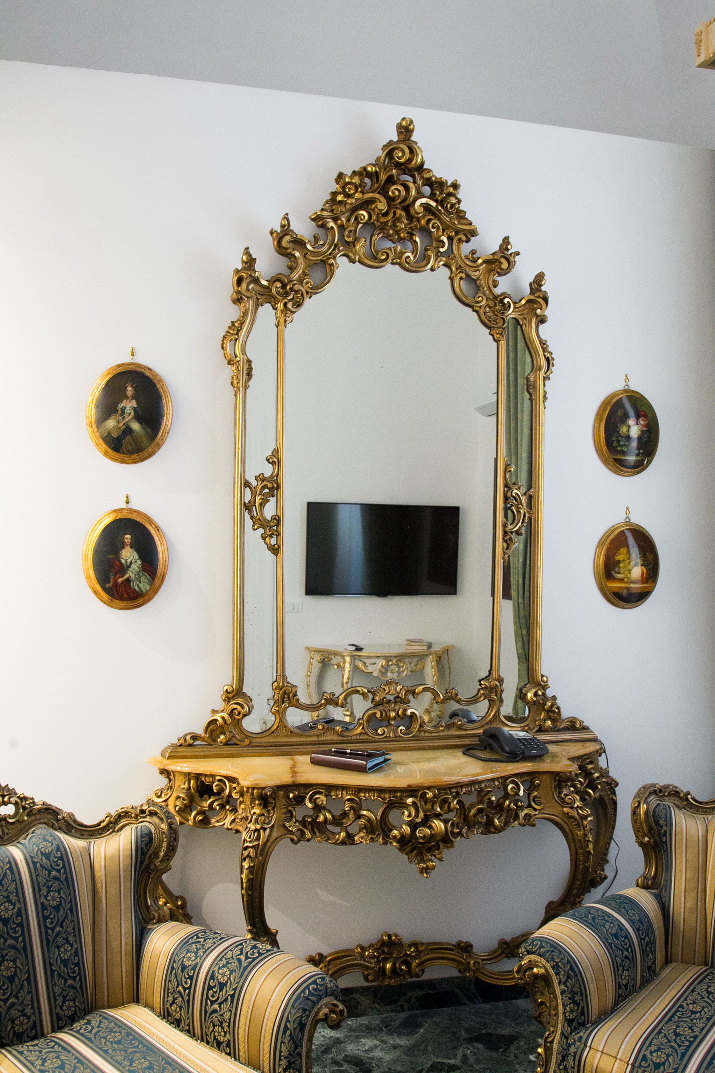 Foto - Palermo Gallery