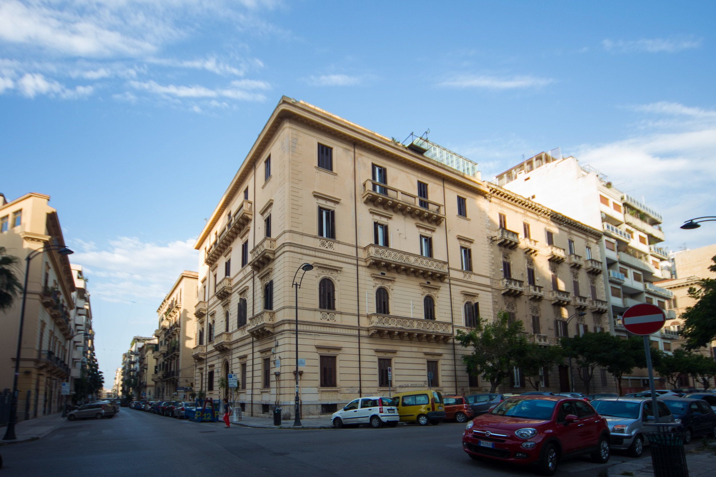 Foto - Palermo Gallery