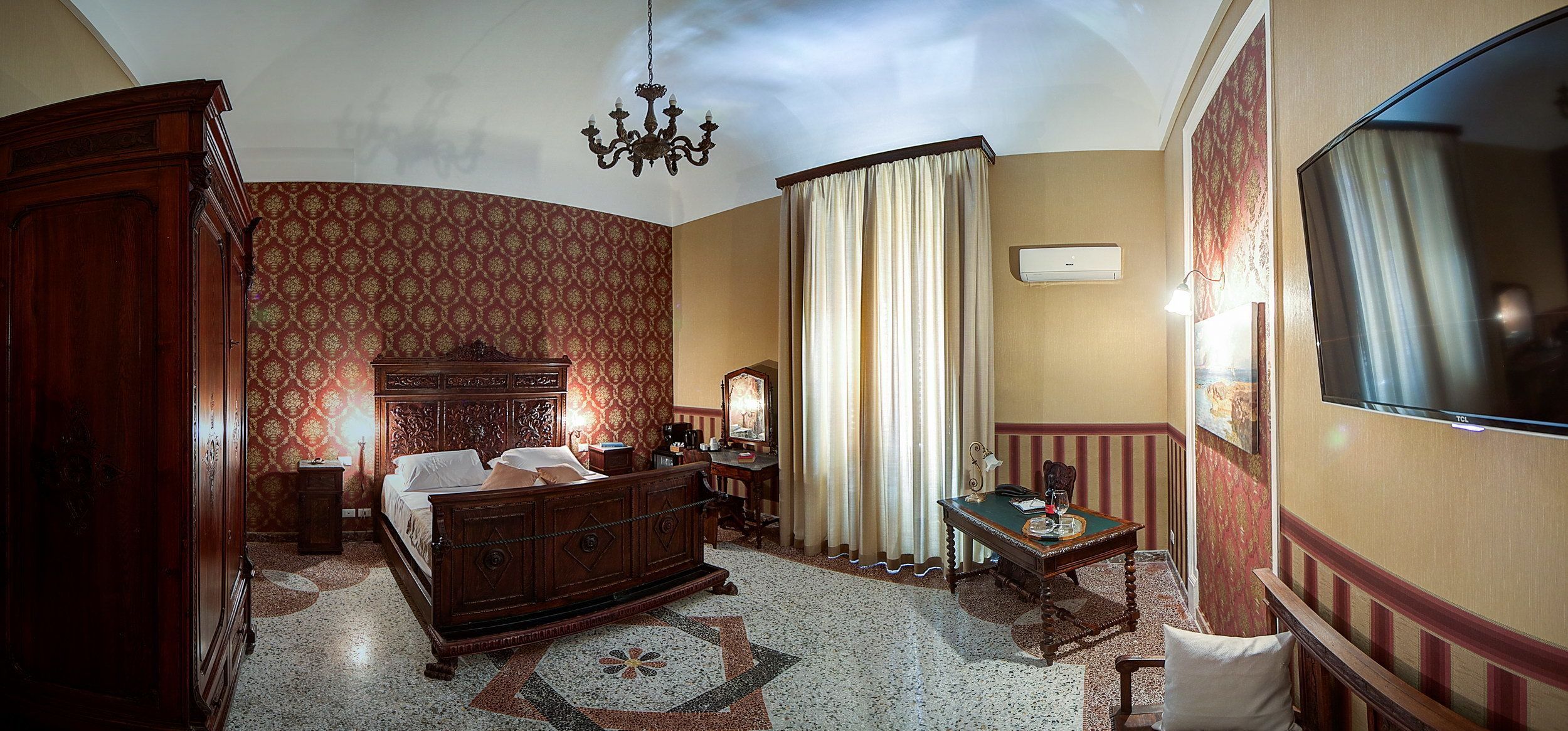 Foto - Palermo Gallery