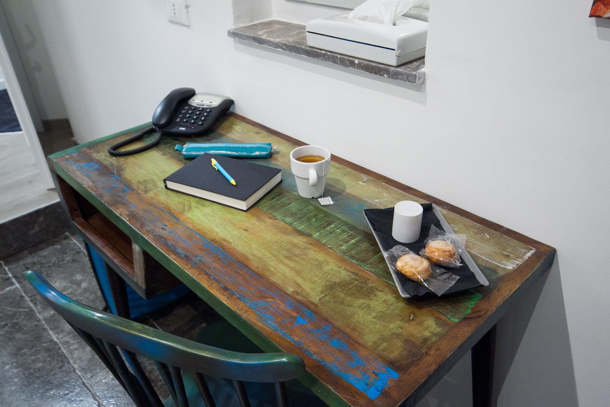 Foto - Palermo Gallery