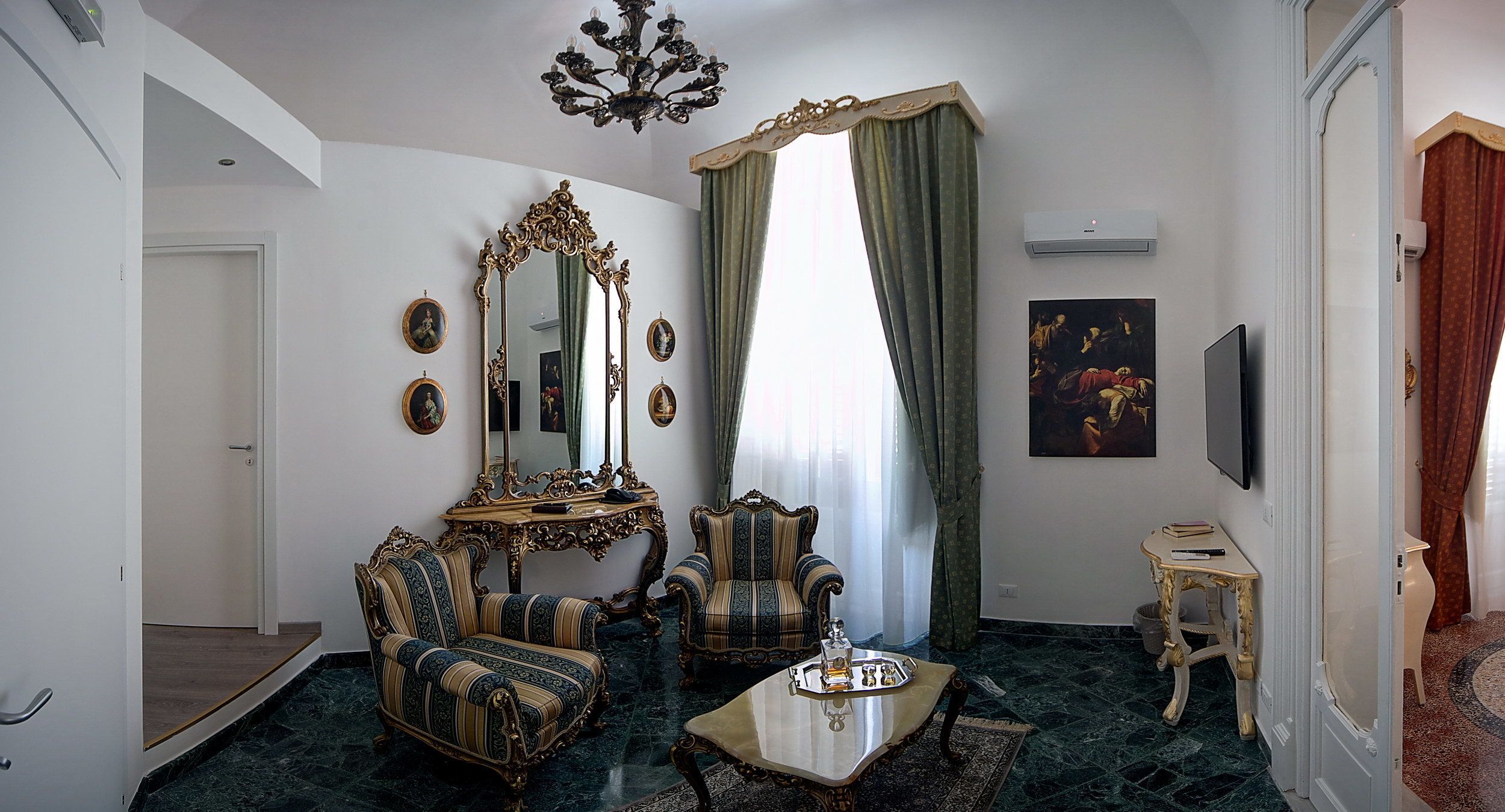 Foto - Palermo Gallery