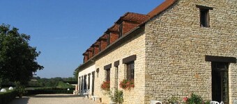 Domaine des Garennes