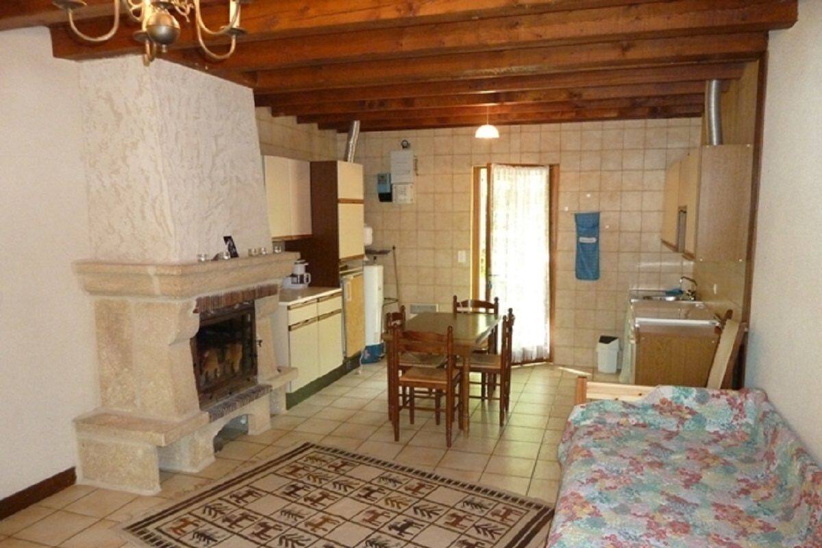 Restauration dans la chambre