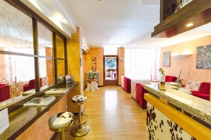 Lobby - Italo (Tre Ville)