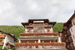 Exterior - Italo (Tre Ville)