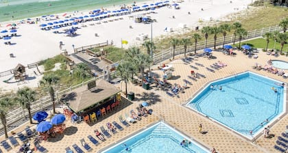 Summit Beach Resort by H2O VR