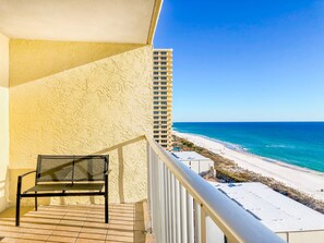 Standard Condo, 1 Bedroom (1.5 Bathrooms - Washer/Dryer) | Beach/ocean view