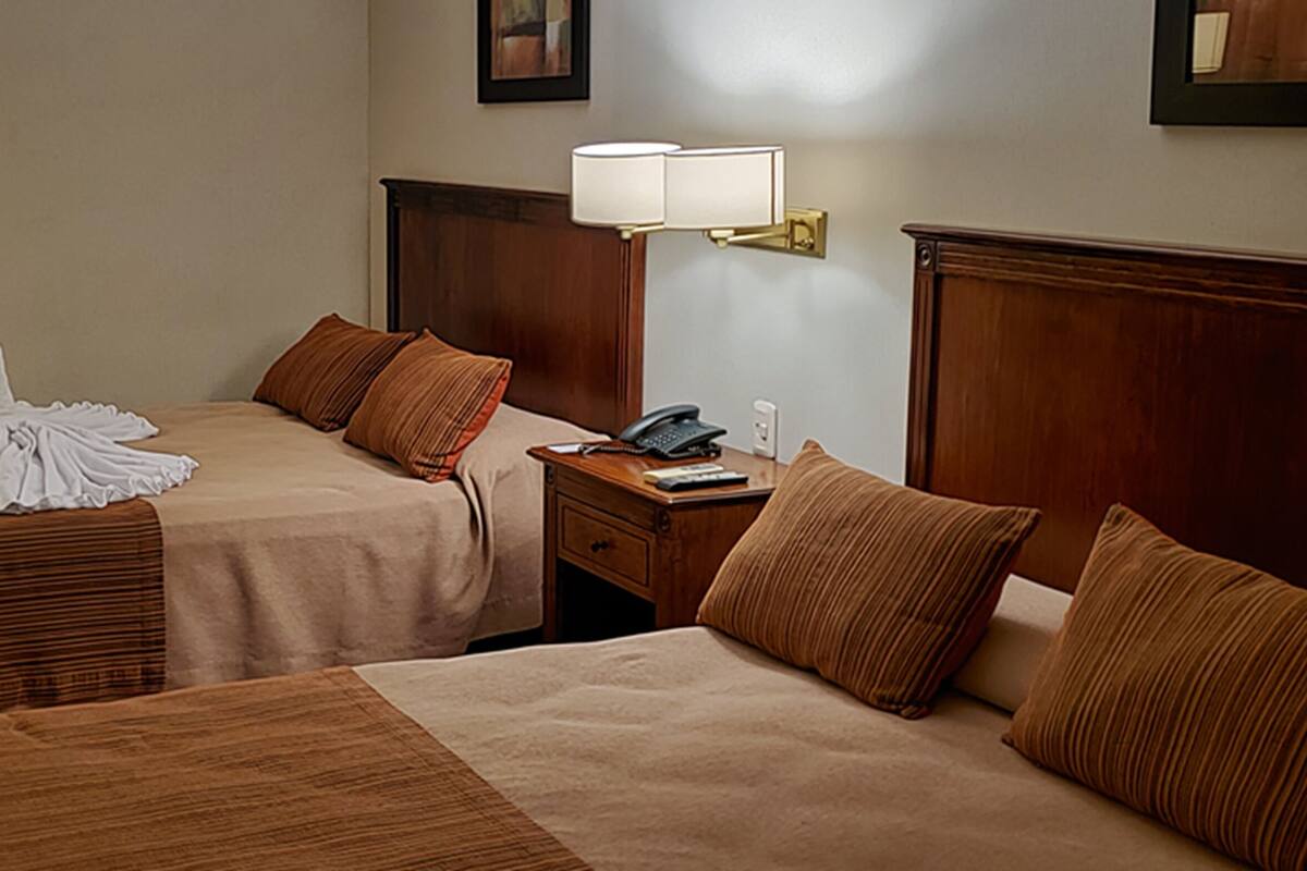 1 bedroom, premium bedding, down duvets, in-room safe