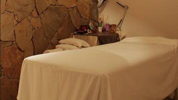 Treatment room