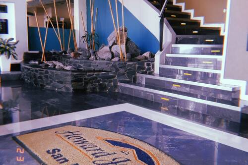 Interieur