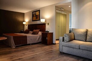 1 habitación, ropa de cama de alta calidad y cubrecamas 