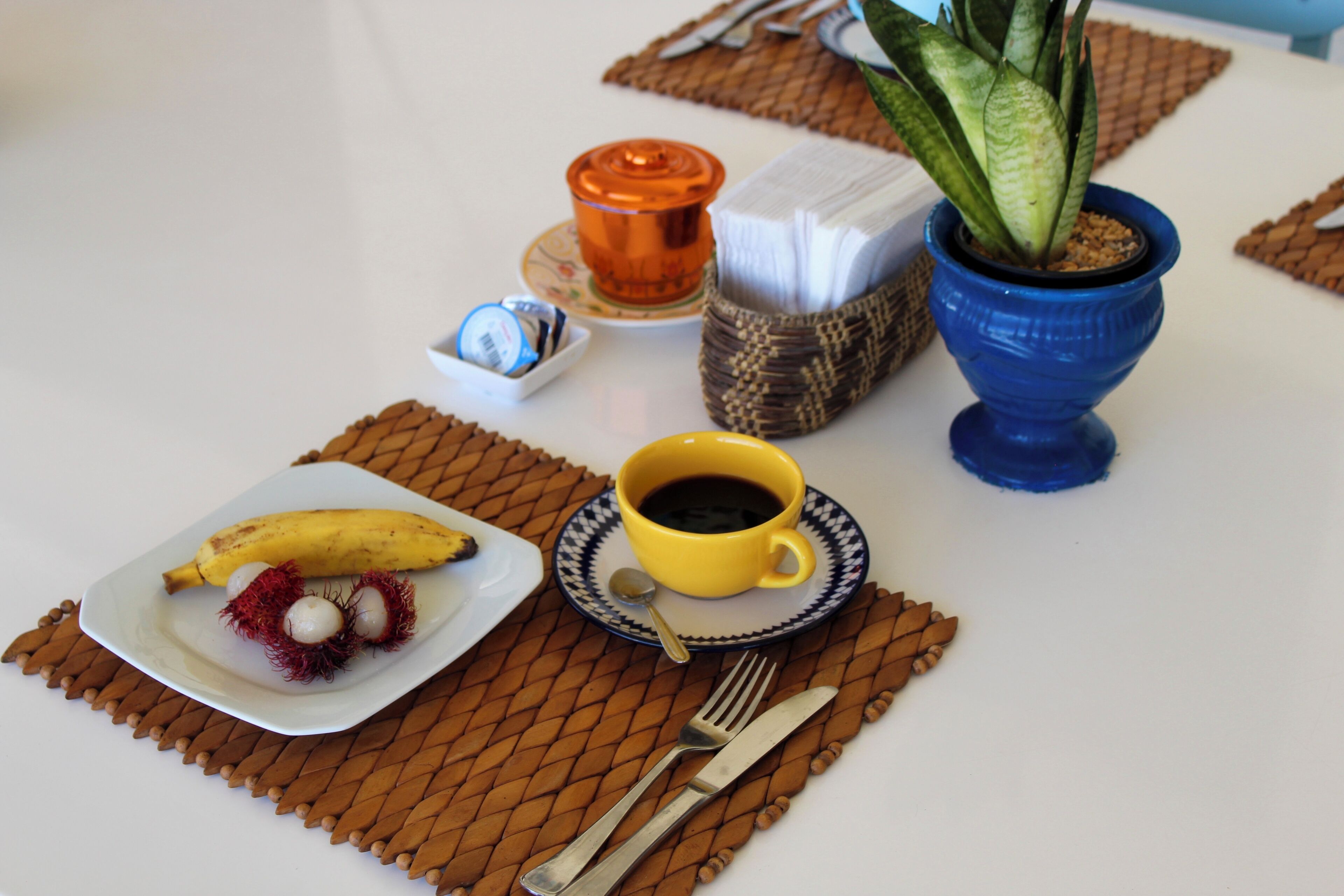 Makanan sarapan