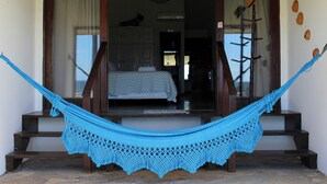 Quarto Quadruplo Vista Mar | 客房景觀