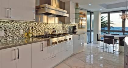 Pure Luxury Smarthome