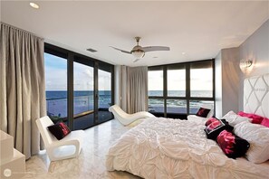 Executive House, 4 Bedrooms
