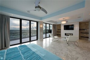 Executive House, 4 Bedrooms