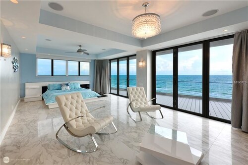 Pure Luxury Smarthome