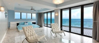 Pure Luxury Smarthome