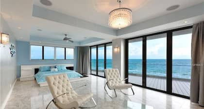 Pure Luxury Smarthome