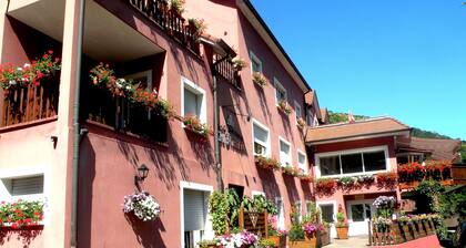 Logis Hotel Au Floridor