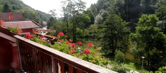 Logis Hotel Au Floridor