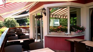 Teras/patio