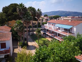 Jardín
