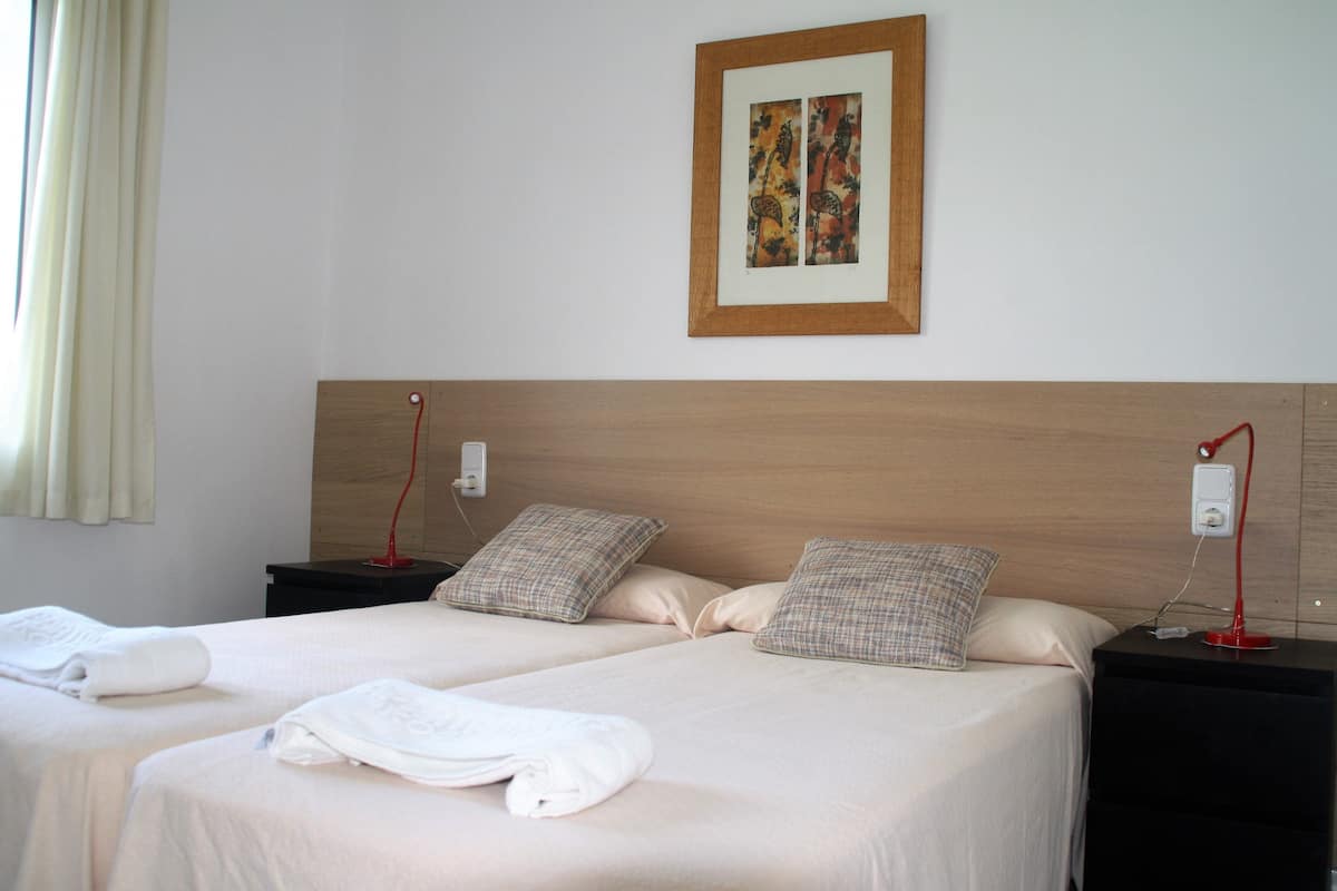 Villa, 2 Bedrooms, Ground Floor (Sabina 11) | Iron/ironing board, free WiFi, bed sheets