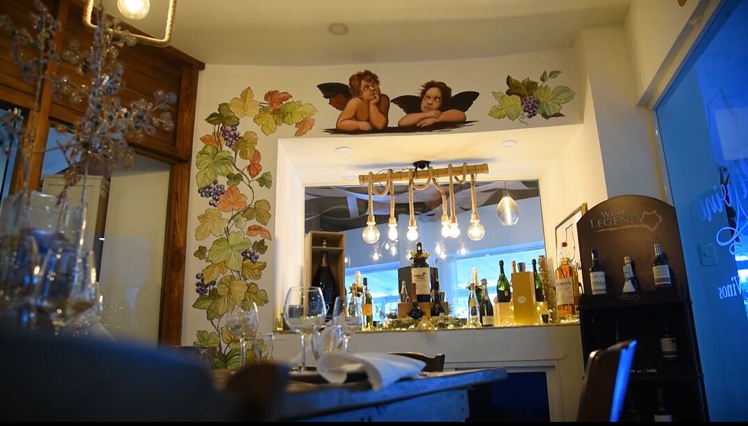 Foto - Alkquimia Hotel Lounge and Bar