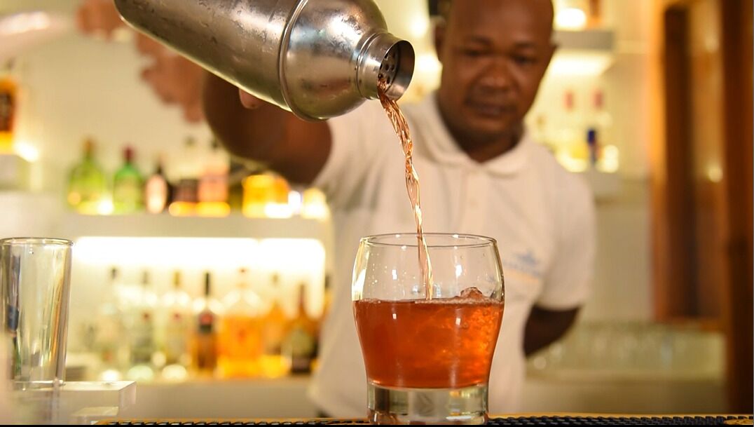 Foto - Alkquimia Hotel Lounge and Bar