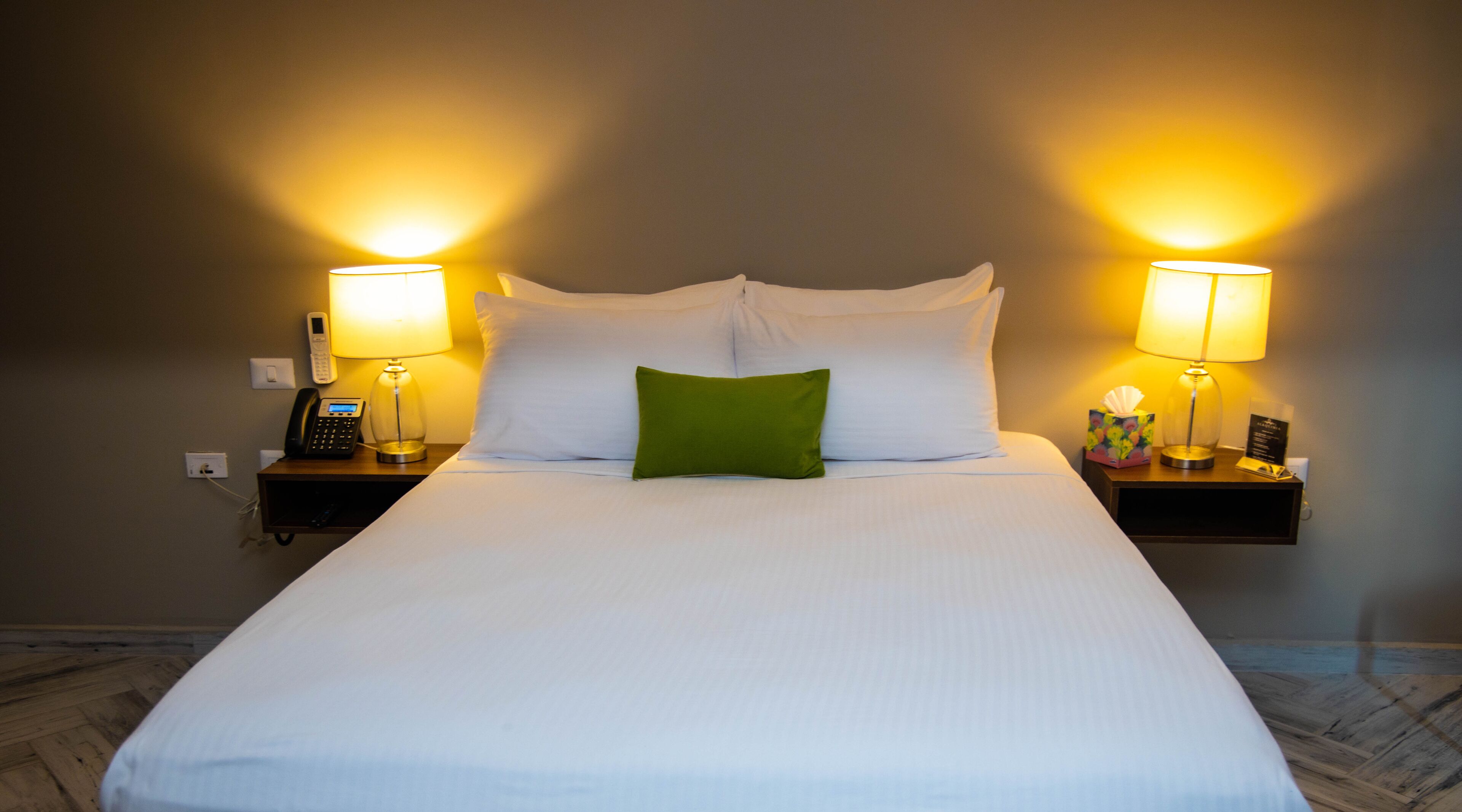 Foto - Alkquimia Hotel Lounge and Bar