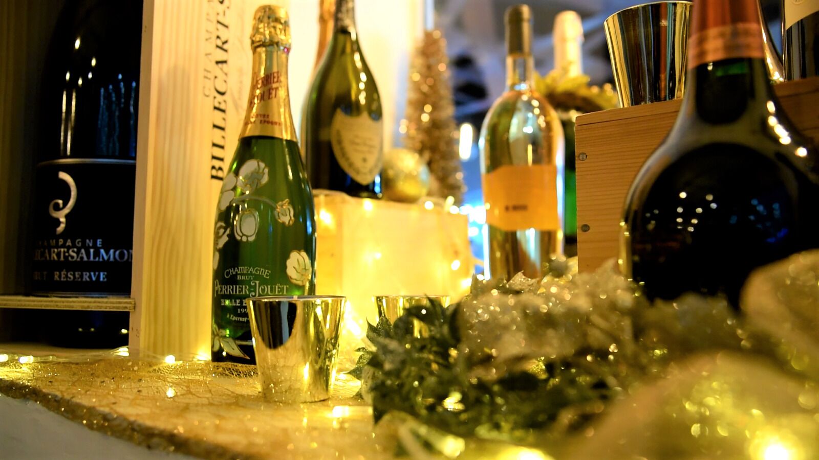 Foto - Alkquimia Hotel Lounge and Bar