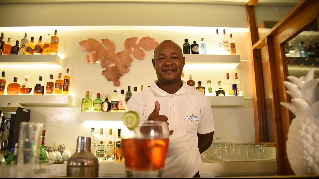 Foto - Alkquimia Hotel Lounge and Bar