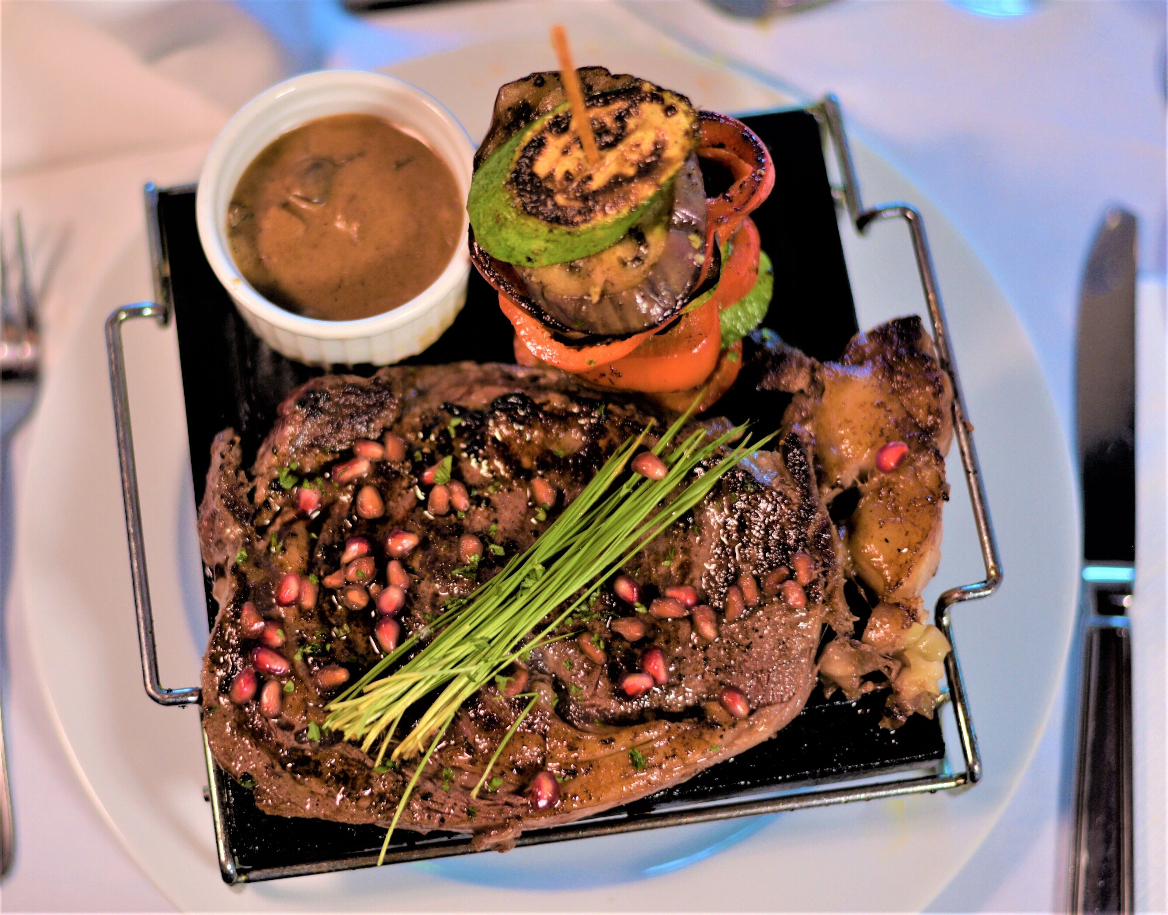 Foto - Alkquimia Hotel Lounge and Bar